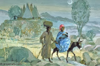 africa-baby-jesus-refugee-egypt