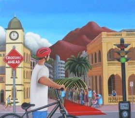 3-entering-the-city-jan-hynes-townsville-2008