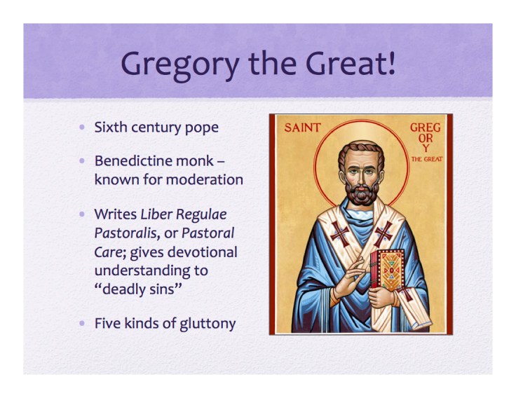 Greg the Great