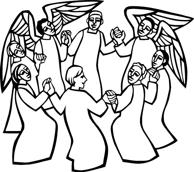 Icon1 All Saints 01 (No Frame) (Clip Art) copy